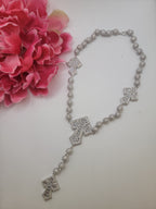 Real Glass Weekly / Size 18 inch