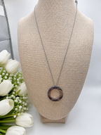 Cadena de Aro - Size 18inch