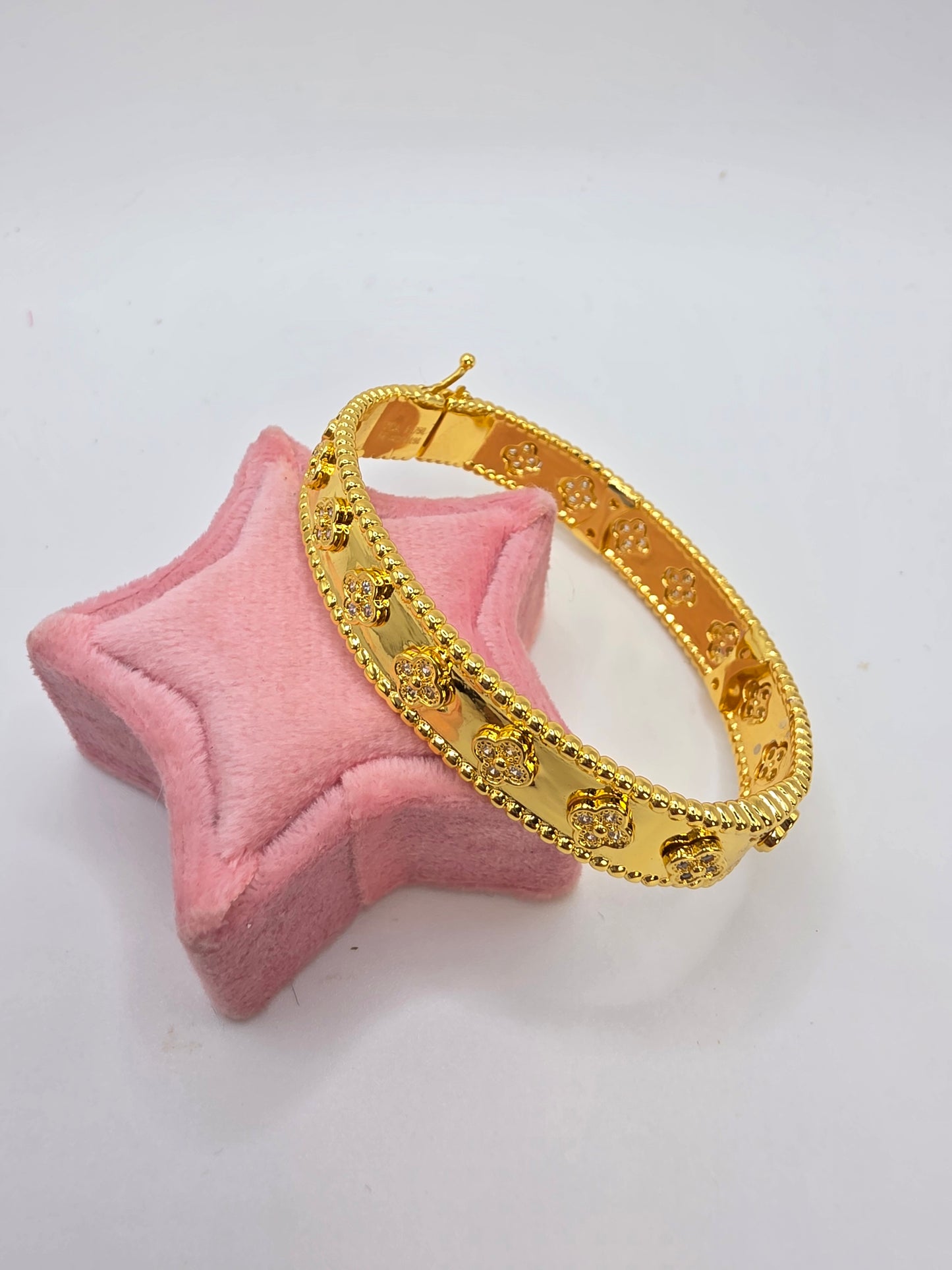 Brazalete Van C Top Quality