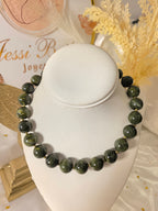 Collar de Bola de Chicle Colores para ti -size 18inch con extension