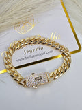 Pulsera Monaco de 7inch