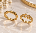 Anillo de Impirados en Diseñador