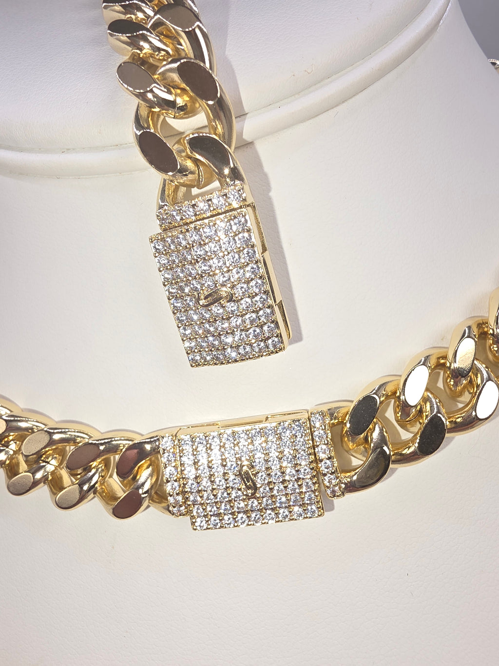 Set Monaco 10mm / 18-inch Woman's 7-inch Bracelet