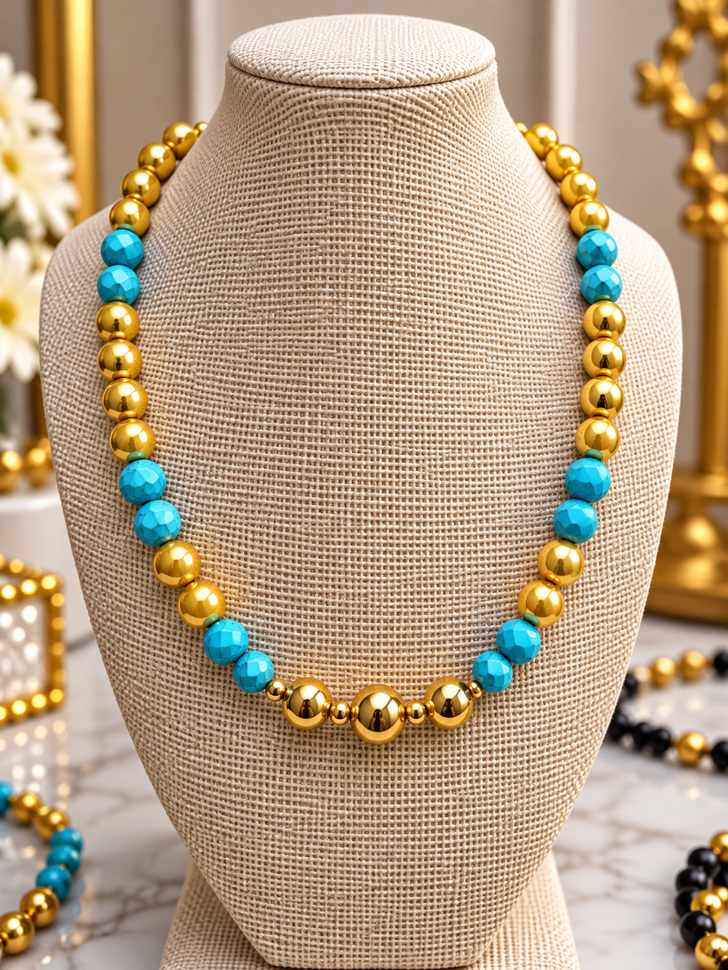 Collar Fortaleza