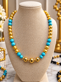 Collar Fortaleza