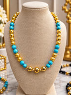 Collar Fortaleza