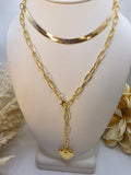 Set de Omega y Parpercli