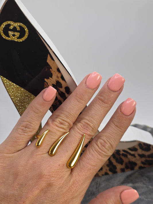 Animo Mininalista para Size 7 y 8