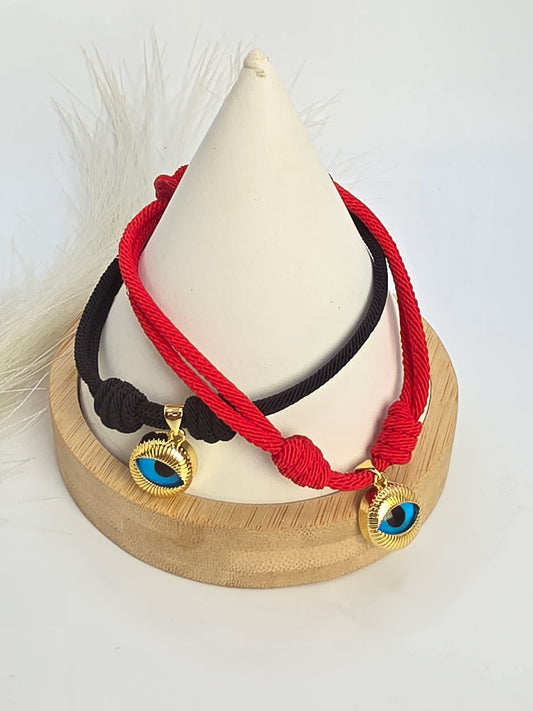 Pulsera de Ojo Turco