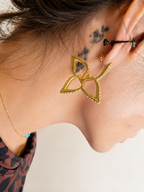 Argollas Inspiradas diseñador
