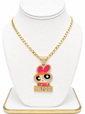 Muñeca Yoma -Size 18inch