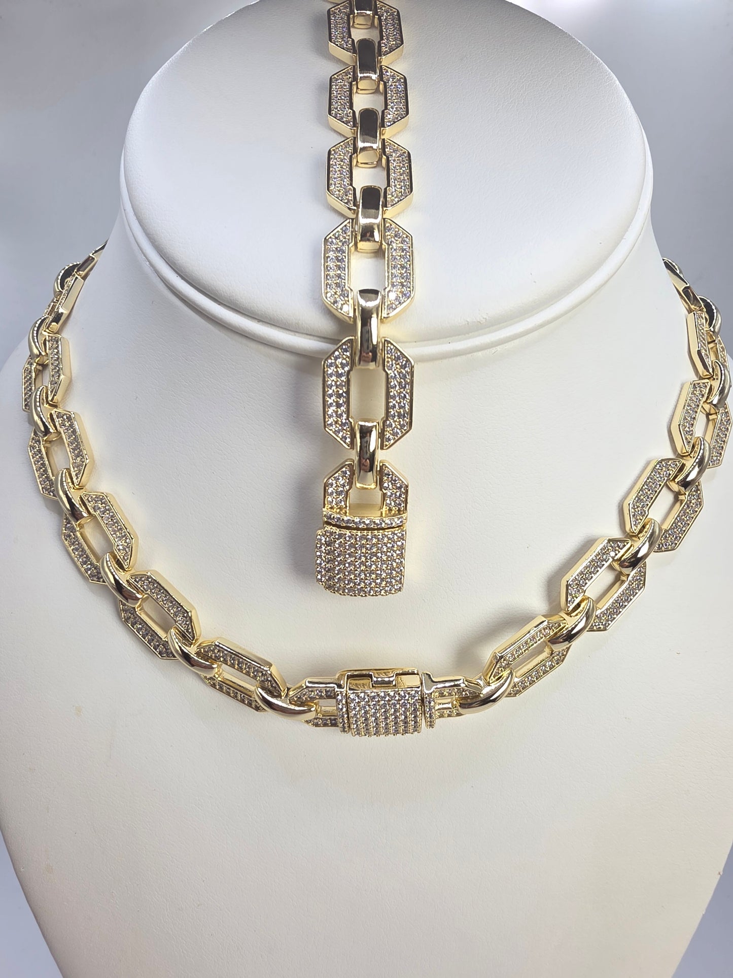 Monaco Diamond Princess Closure