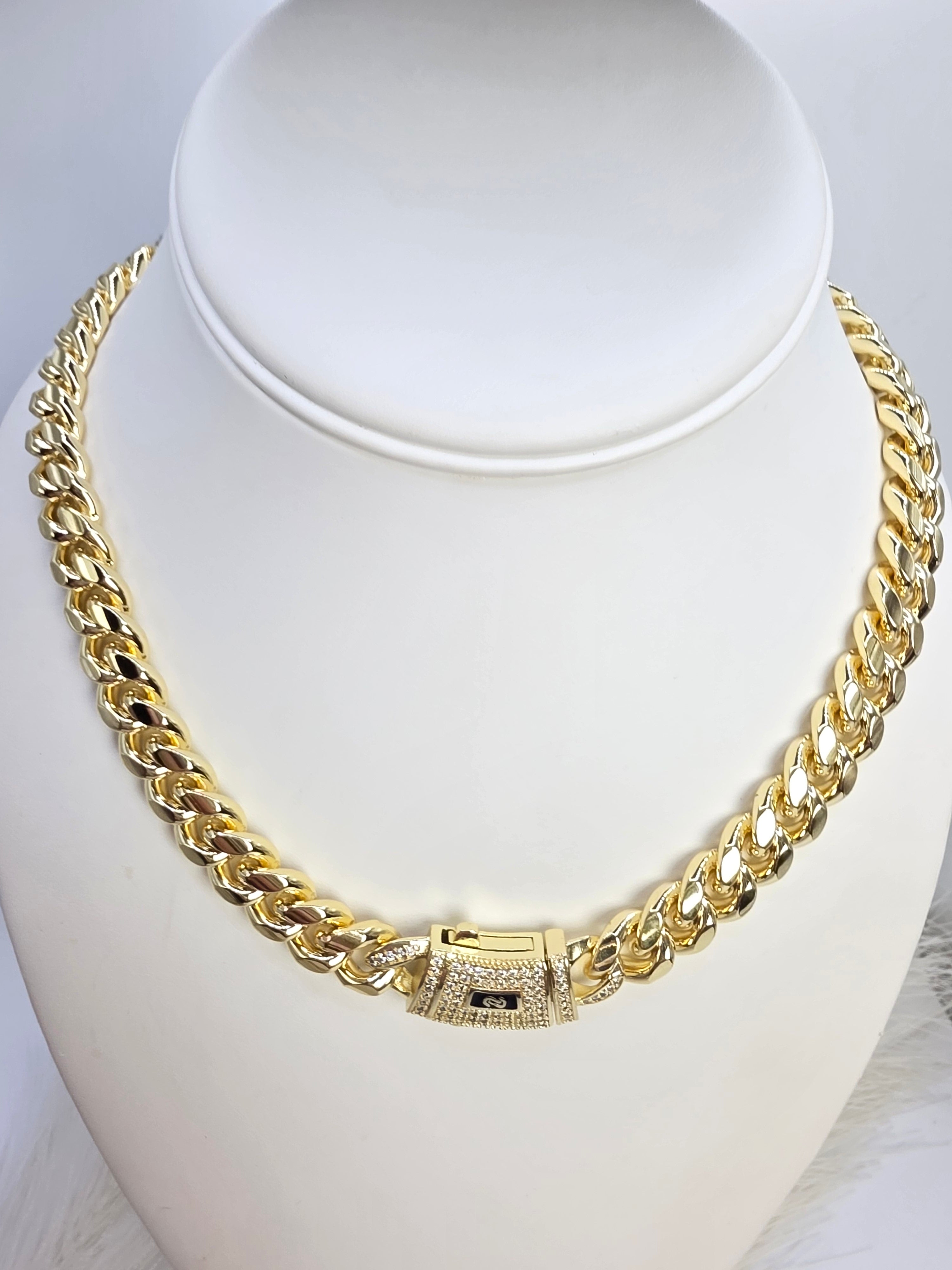 Mocaco de 10mm/18inch