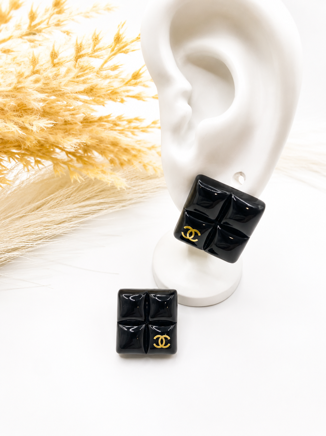 Aretes Vitage