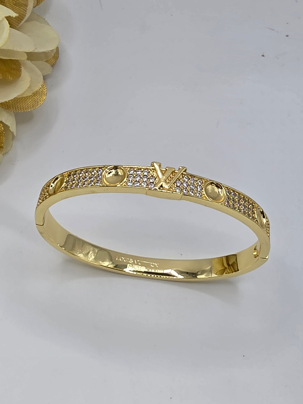 Brazalete 7inch LV