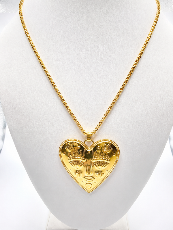 Corazon egisio-Size 18inch
