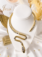 Gargabtilla de Derpiente Ajustable