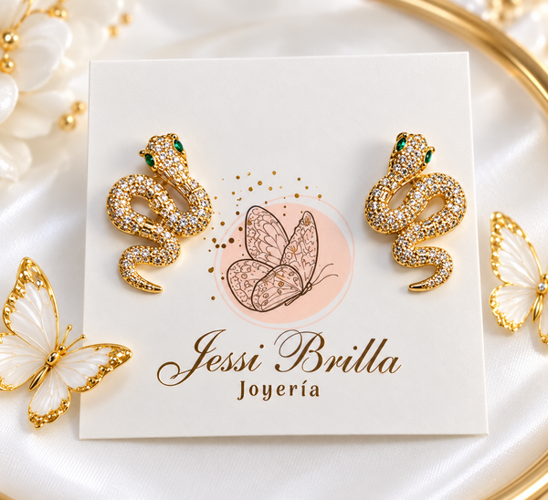 Aretes De Diseñador Top Quality