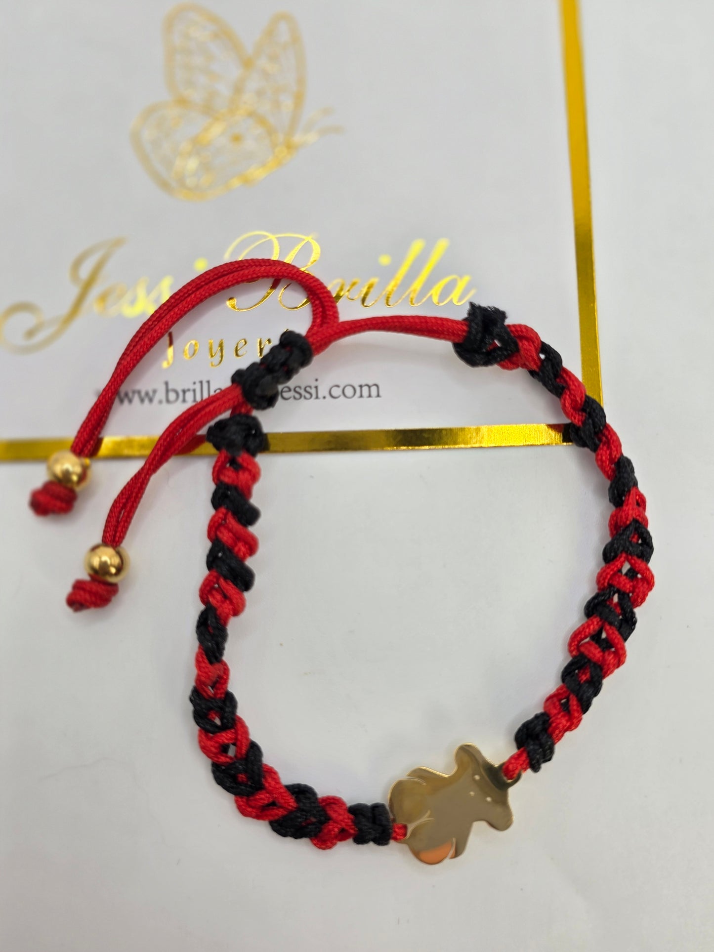 Pulsera Tous ajustable