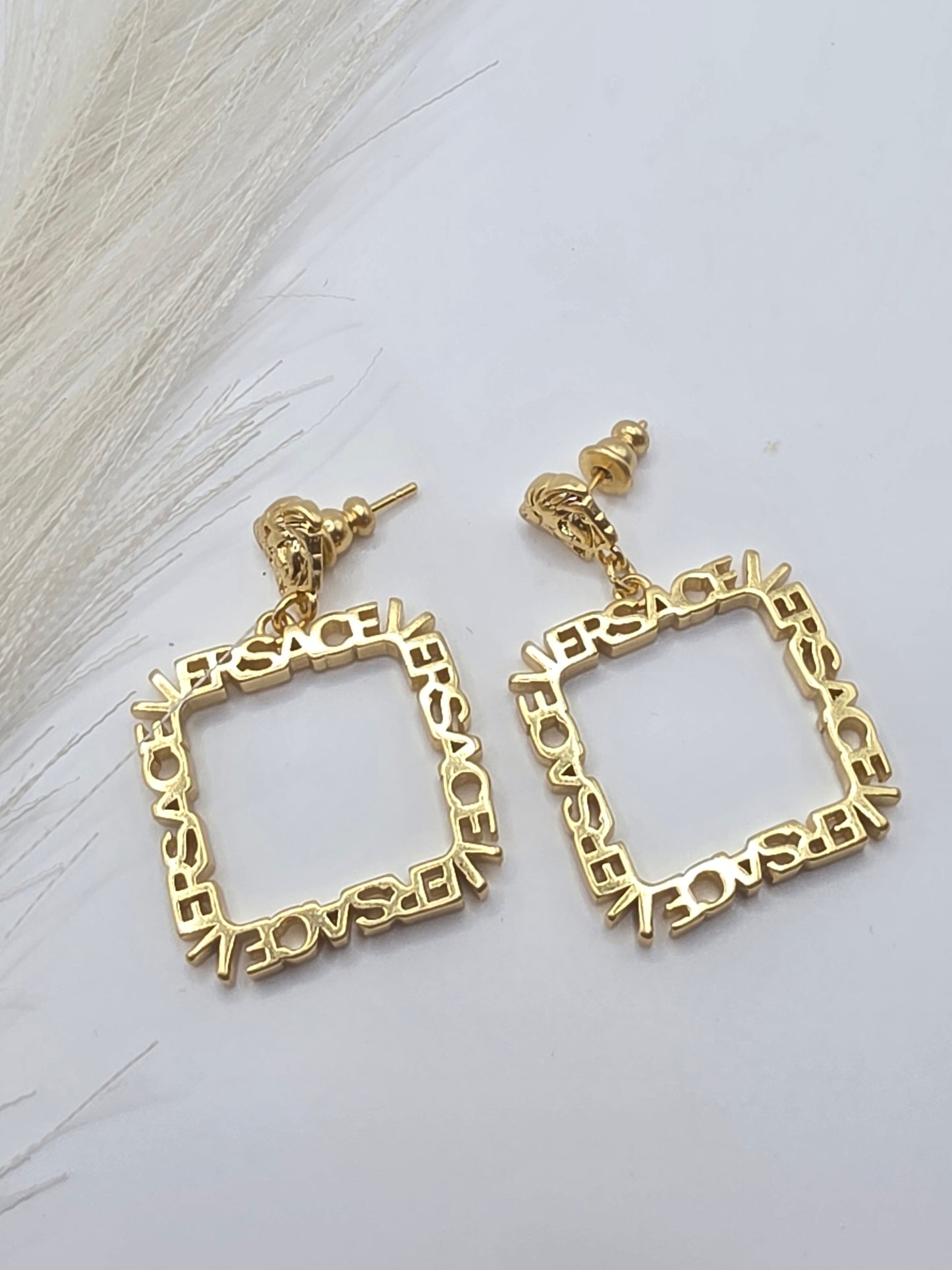 Versa High Quality Earrings