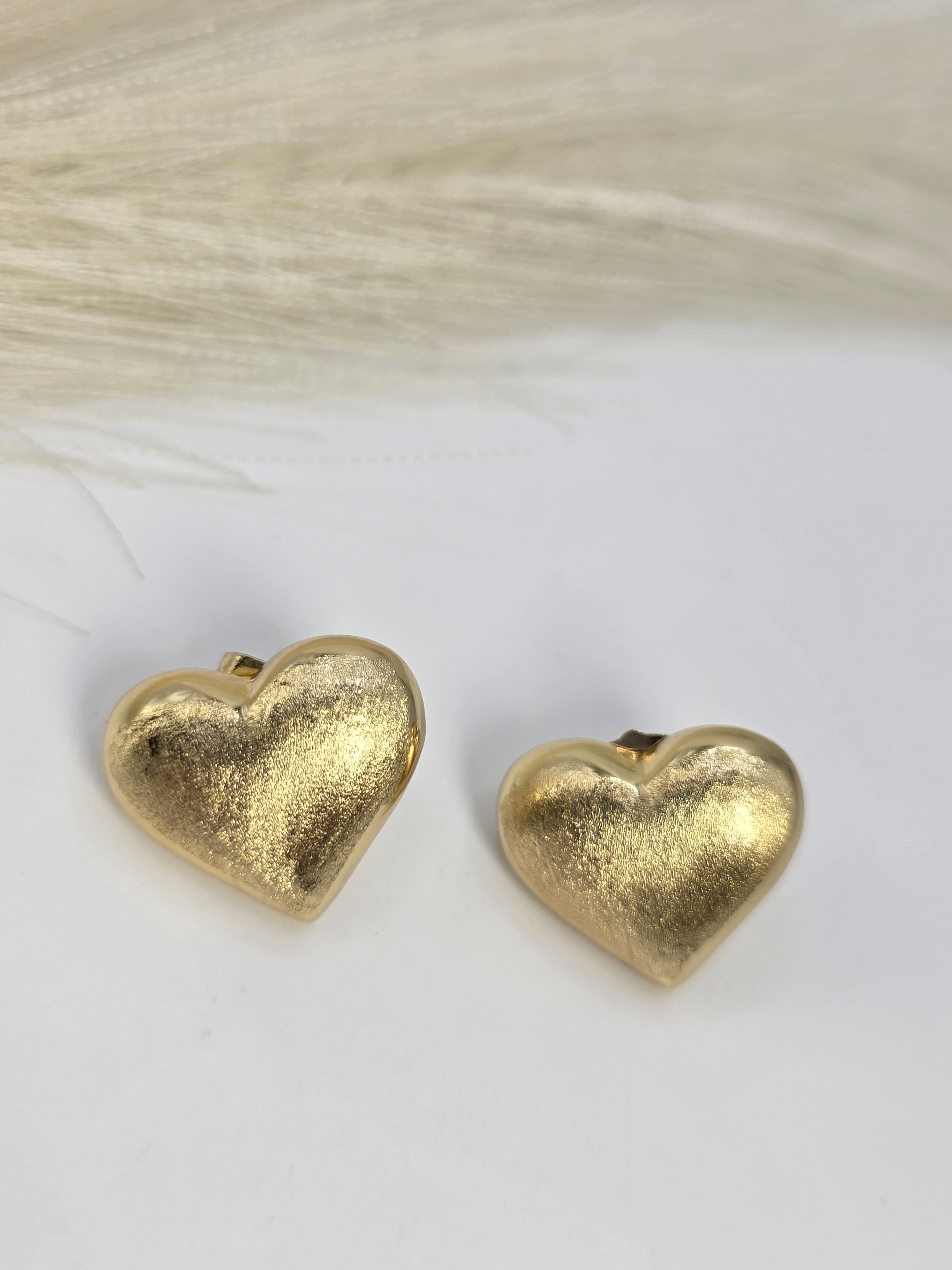 Realistic hearts