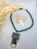 18-inch Panera necklace with extender