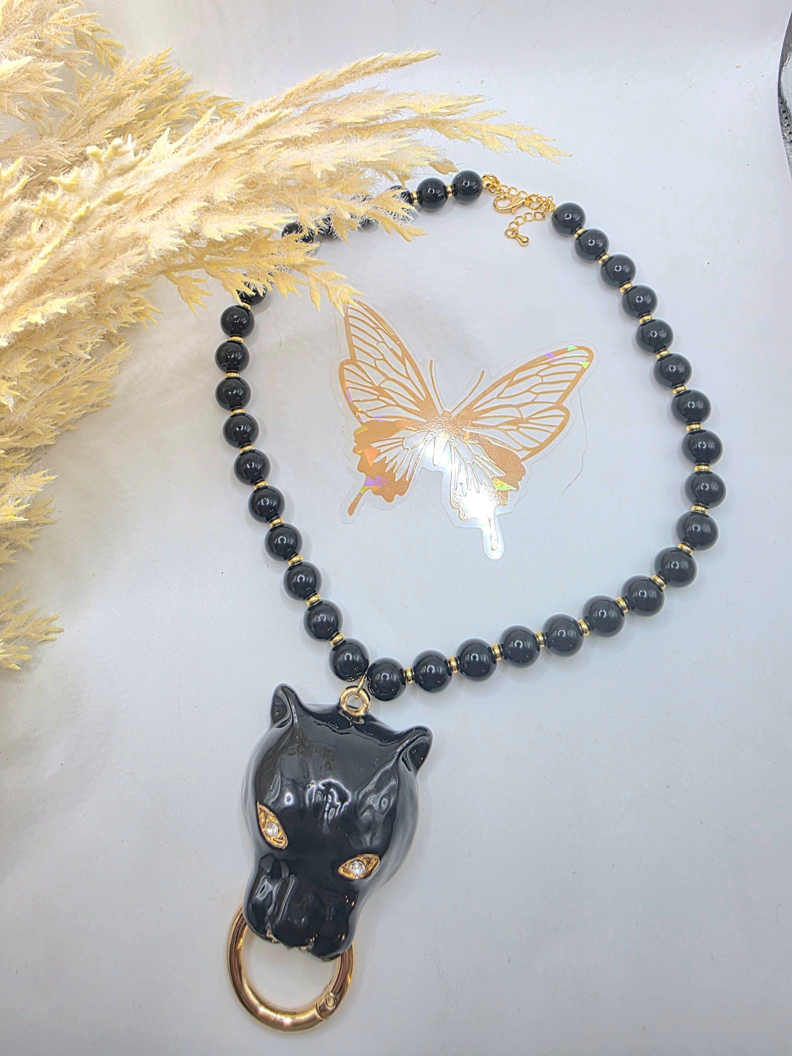 18-inch Panera necklace with extender
