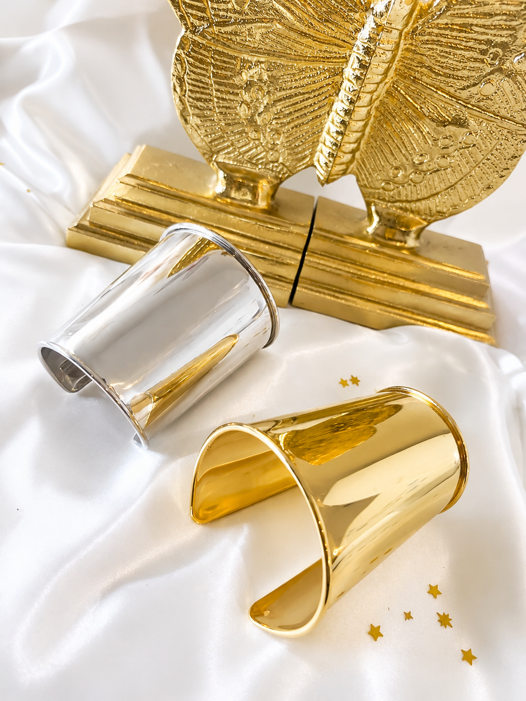 Brazalate Cleopatra ajustable
