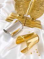Brazalate Cleopatra ajustable